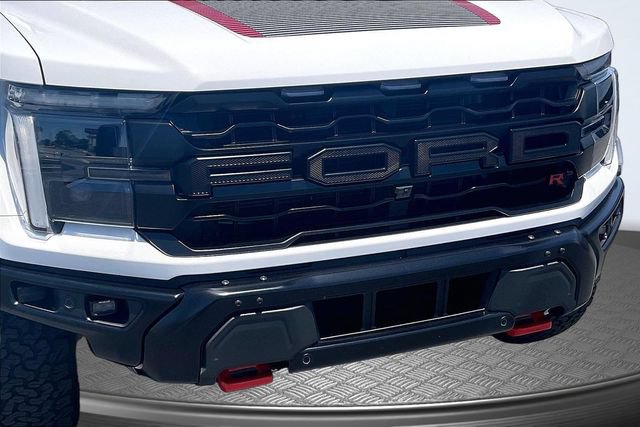 Certified 2024 Ford F150 Raptor w/ Equipment Group 803A Raptor R AWD/4WD image 28