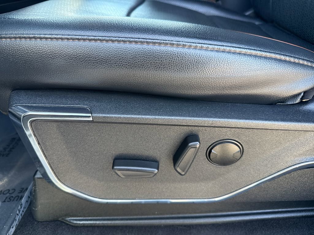 Certified 2024 Ford F150 Lariat w/ Bed Utility Package image 27