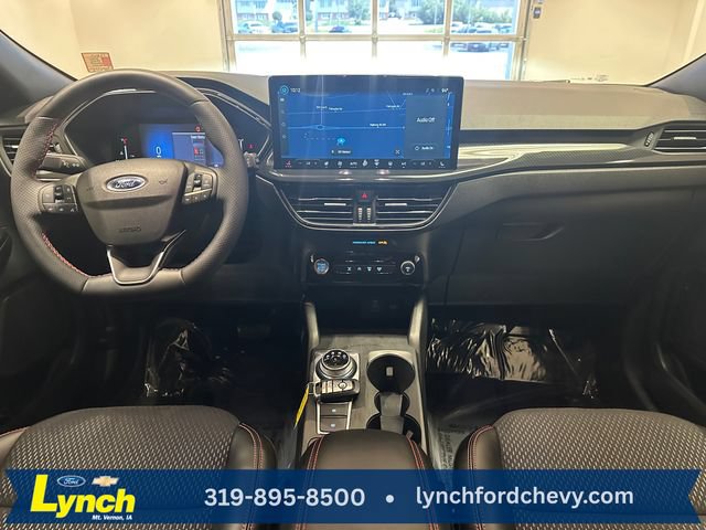 Certified 2026 Ford Escape ST-Line Select w/ Equipment Group 401A AWD/4WD image 10