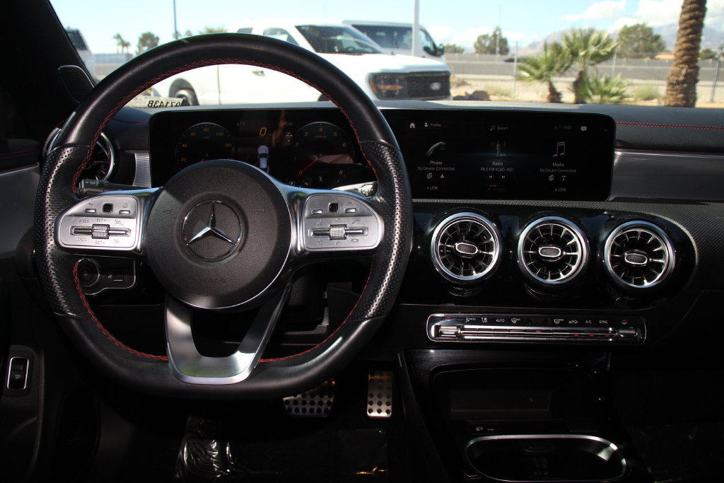 Used 2023 Mercedes-Benz CLA 250 image 17