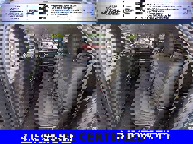 Certified 2022 Ford Explorer XLT w/ Class IV Trailer Tow Package image 28