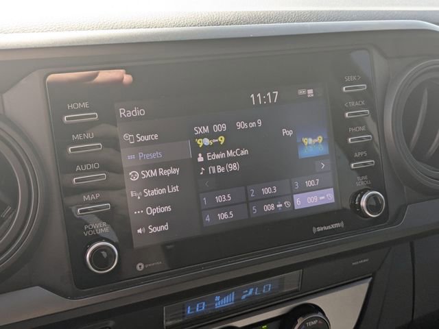 Used 2021 Toyota Tacoma SR image 14