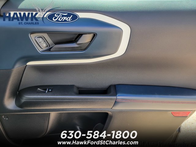 Certified 2023 Ford Bronco Sport Heritage w/ Heritage Convenience Package AWD/4WD image 20