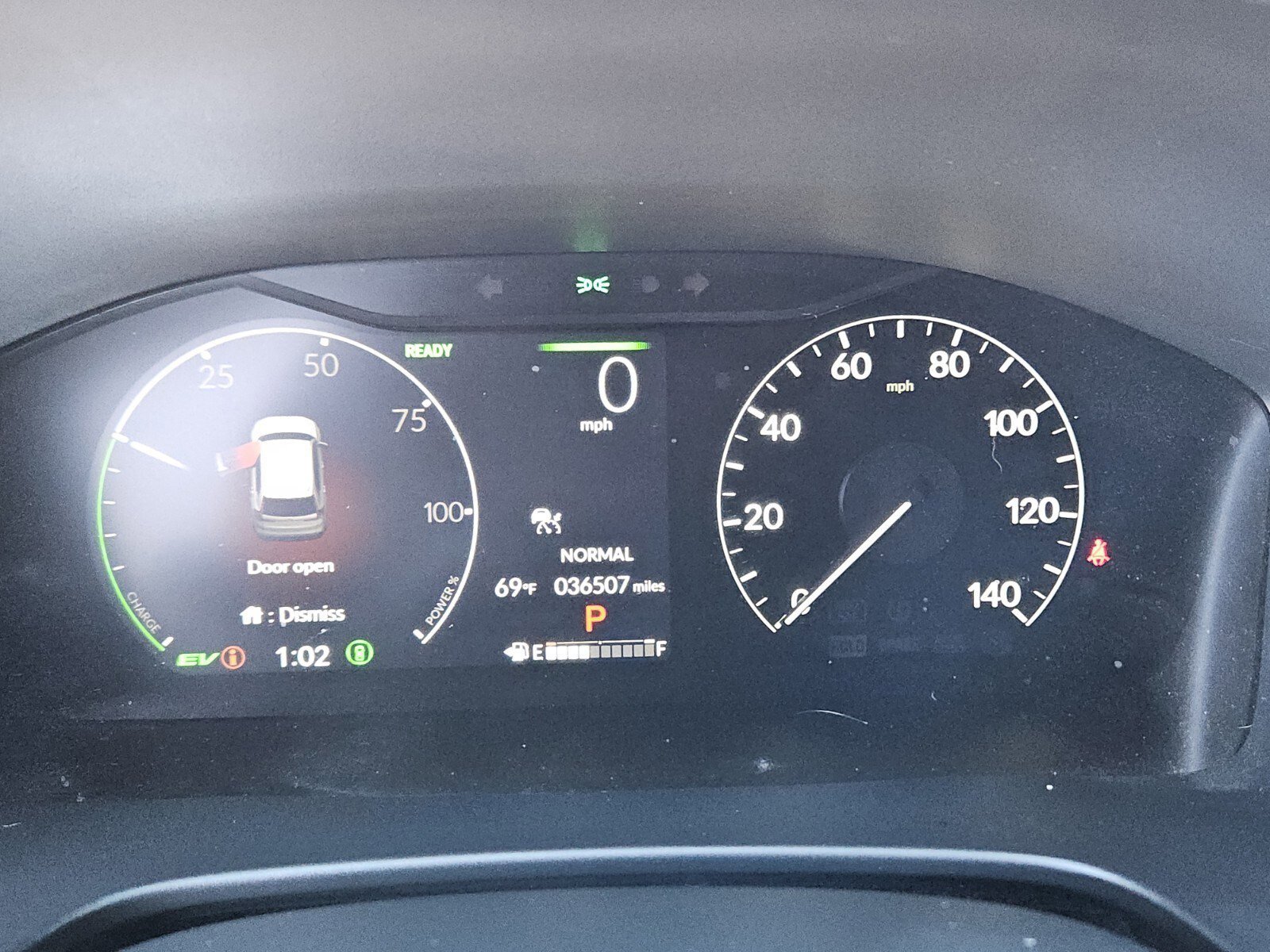 Used 2024 Honda CR-V Sport-L image 30