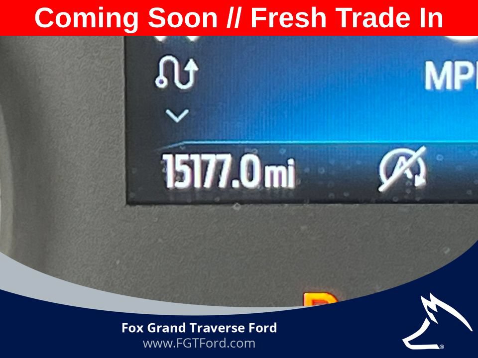 Certified 2023 Ford F150 XL w/ STX Appearance Package AWD/4WD image 8
