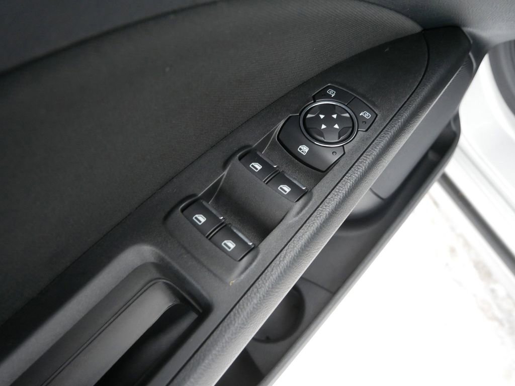 Certified 2019 Ford Fusion SE image 14