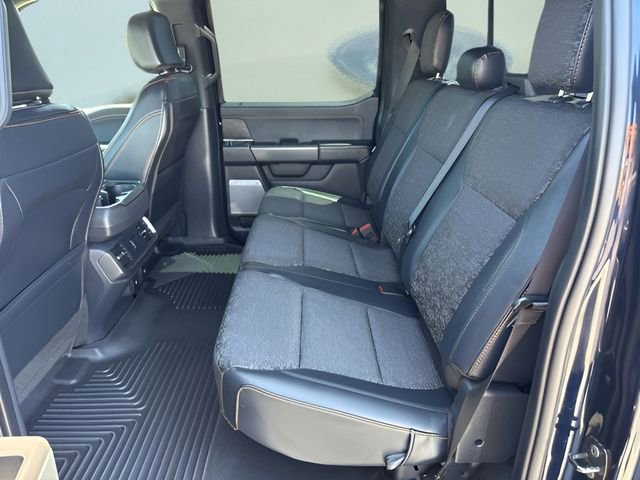 Certified 2025 Ford F150 Tremor w/ Bed Utility Package AWD/4WD image 15