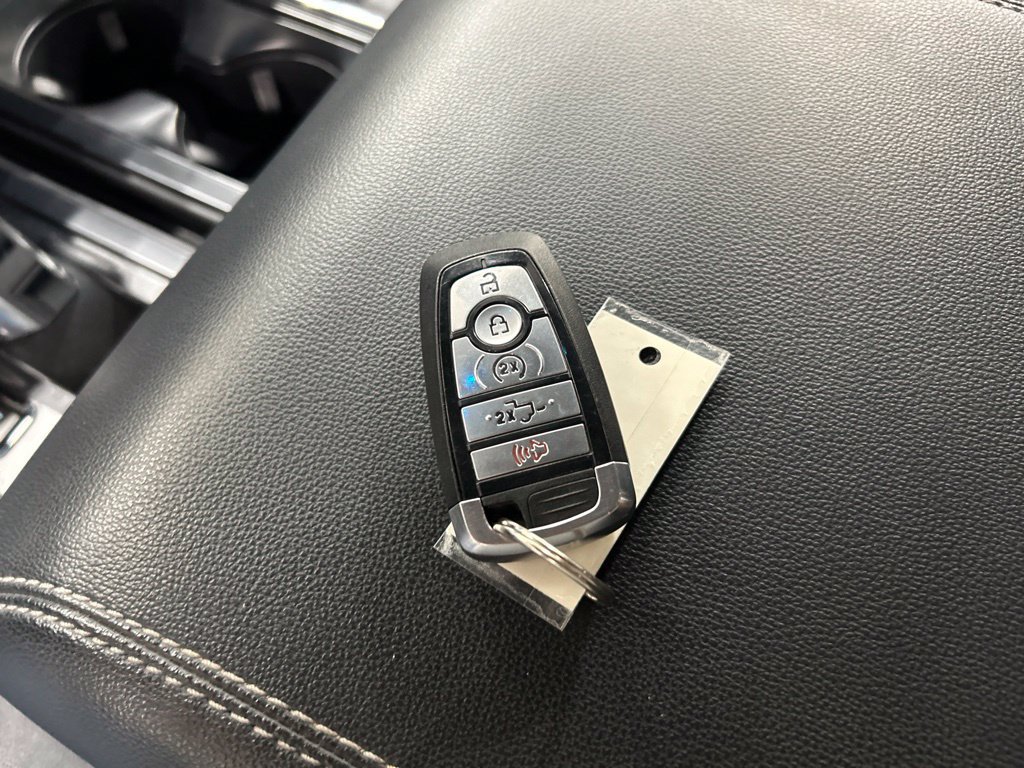 Certified 2022 Ford F150 Lariat AWD/4WD image 27