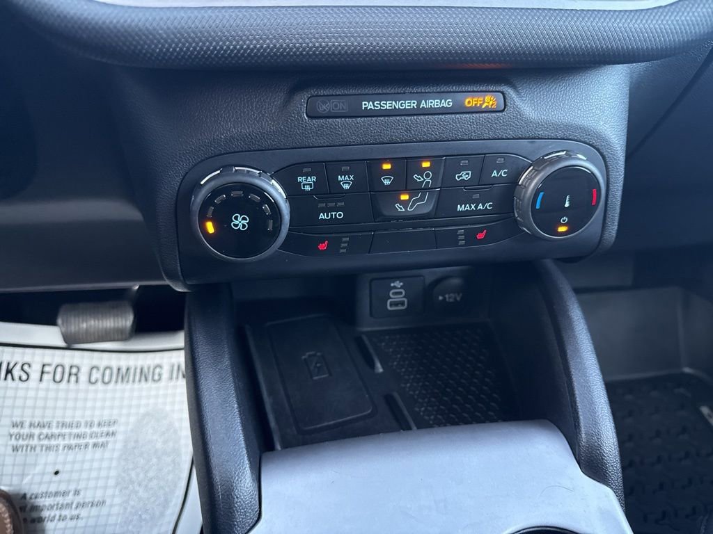 Certified 2023 Ford Bronco Sport Big Bend w/ Convenience Package image 24