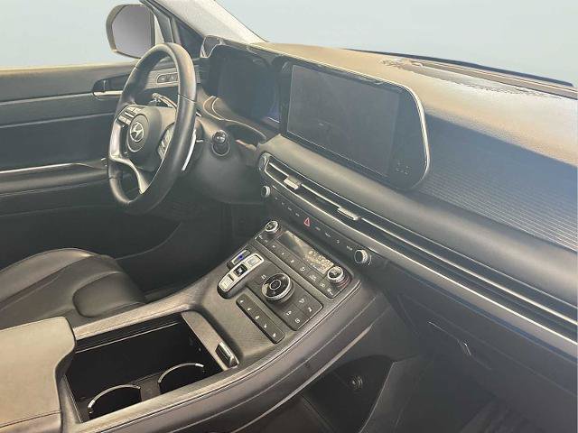 Used 2025 Hyundai Palisade Limited AWD/4WD image 29