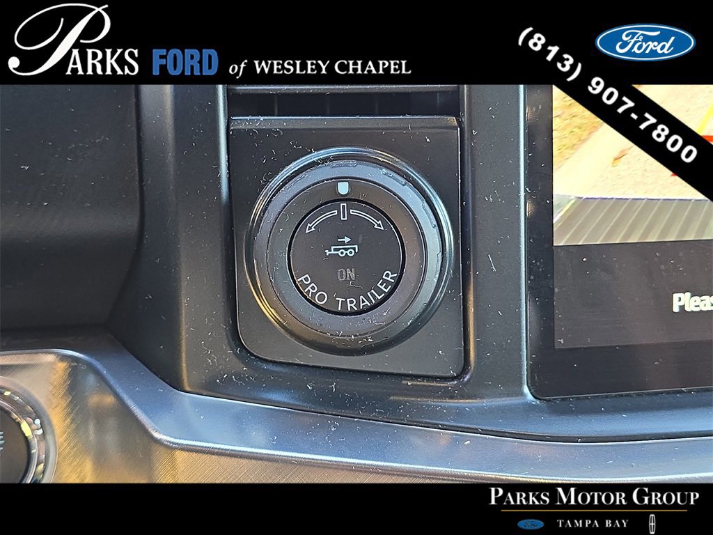 Certified 2025 Ford F250 King Ranch w/ Tremor Off-Road Package image 28