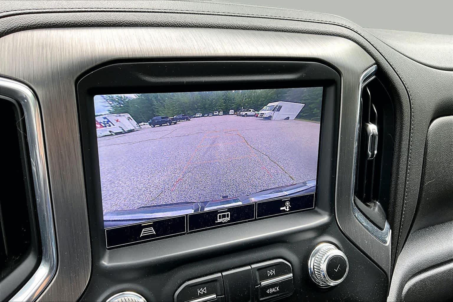 Used 2022 GMC Sierra 1500 Denali AWD/4WD image 29