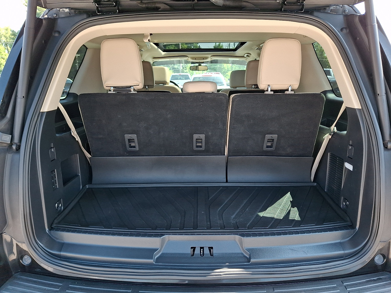 Certified 2022 Ford Expedition XLT AWD/4WD image 34