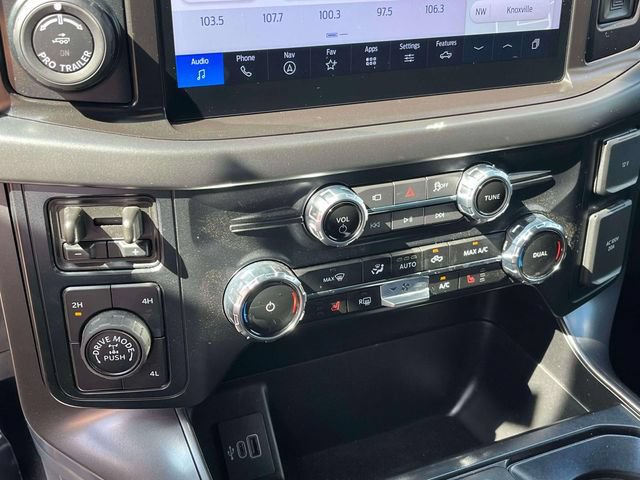 Certified 2026 Ford F150 Tremor w/ Tow/Haul Package AWD/4WD image 34