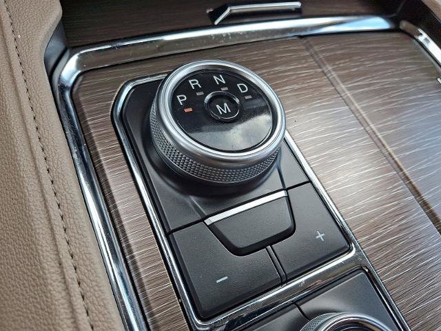 Certified 2024 Ford Expedition Max Limited image 16