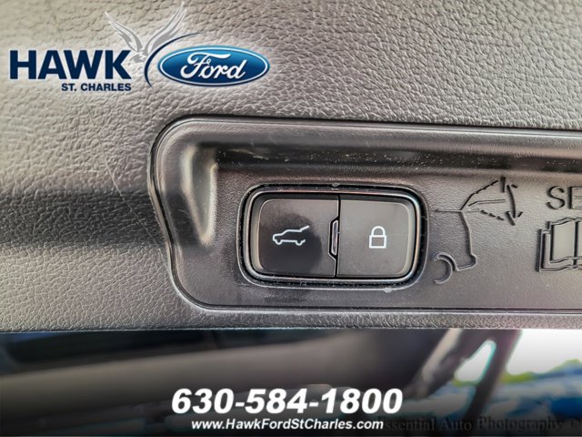 Certified 2022 Ford Explorer ST w/ Equipment Group 401A image 22