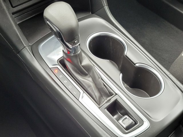 Used 2022 Chevrolet Equinox LT image 22