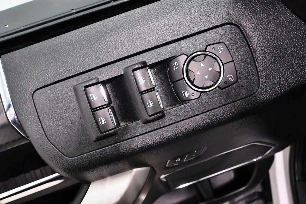 Certified 2020 Ford F150 Lariat w/ Equipment Group 502A Luxury image 9