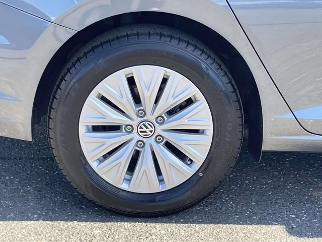 Used 2019 Volkswagen Jetta S w/ Driver Assistance Package FWD image 7