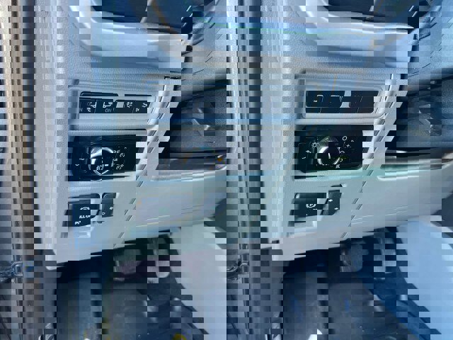 Certified 2023 Ford F150 XLT w/ Equipment Group 302A High image 12