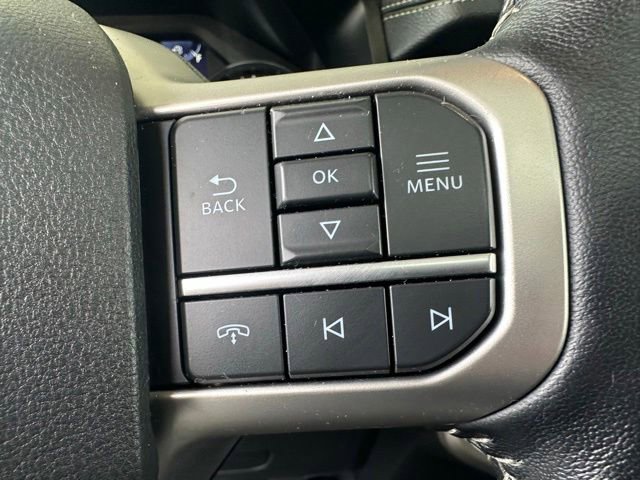 Certified 2023 Ford Expedition Max XLT AWD/4WD image 27