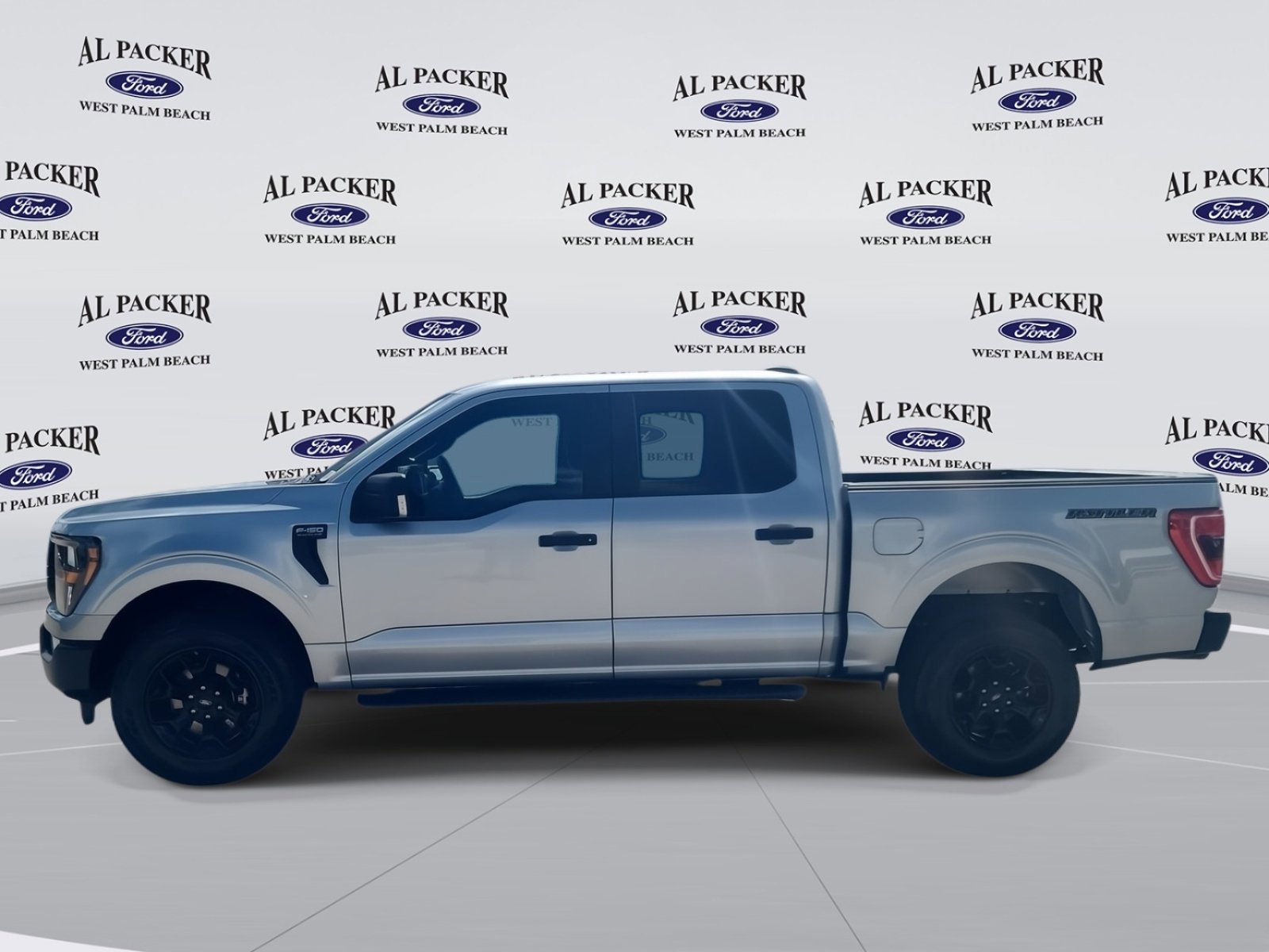 Certified 2023 Ford F150 XL w/ Rattler Package image 2