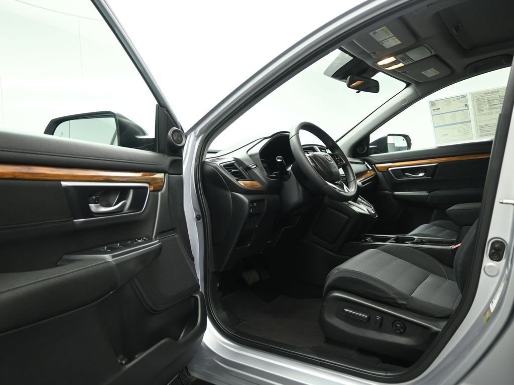 Used 2018 Honda CR-V EX image 33