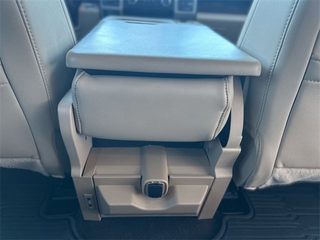 Certified 2019 Ford F150 Lariat image 22