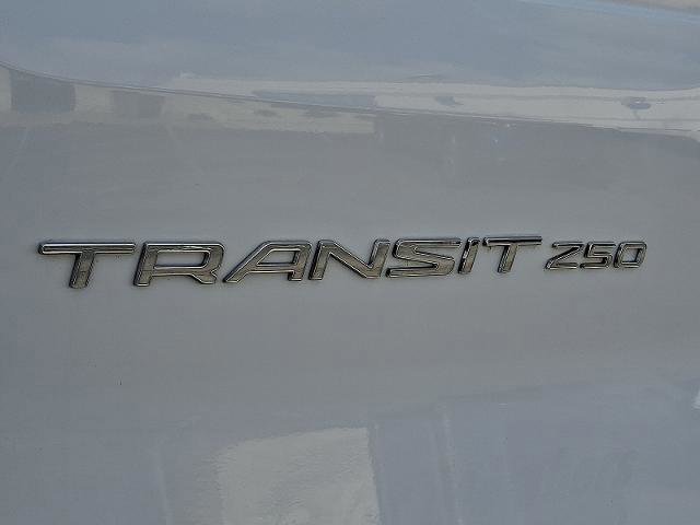 Certified 2021 Ford Transit 250 148 High Roof w/ Load Area Protection Package image 27