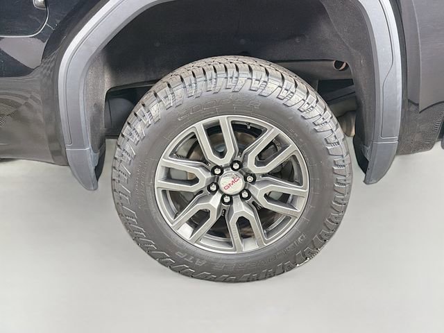 Used 2021 GMC Sierra 1500 AT4 w/ AT4 Premium Package AWD/4WD image 38