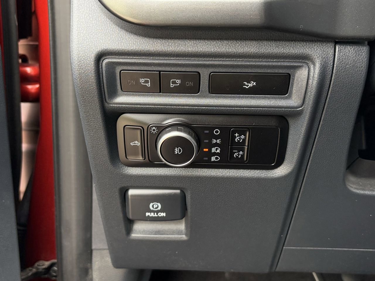 Certified 2023 Ford F150 XLT w/ Equipment Group 302A High image 26