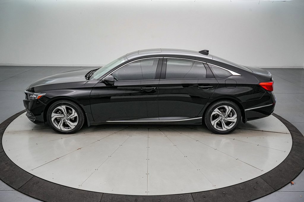 Used 2018 Honda Accord EX-L image 7