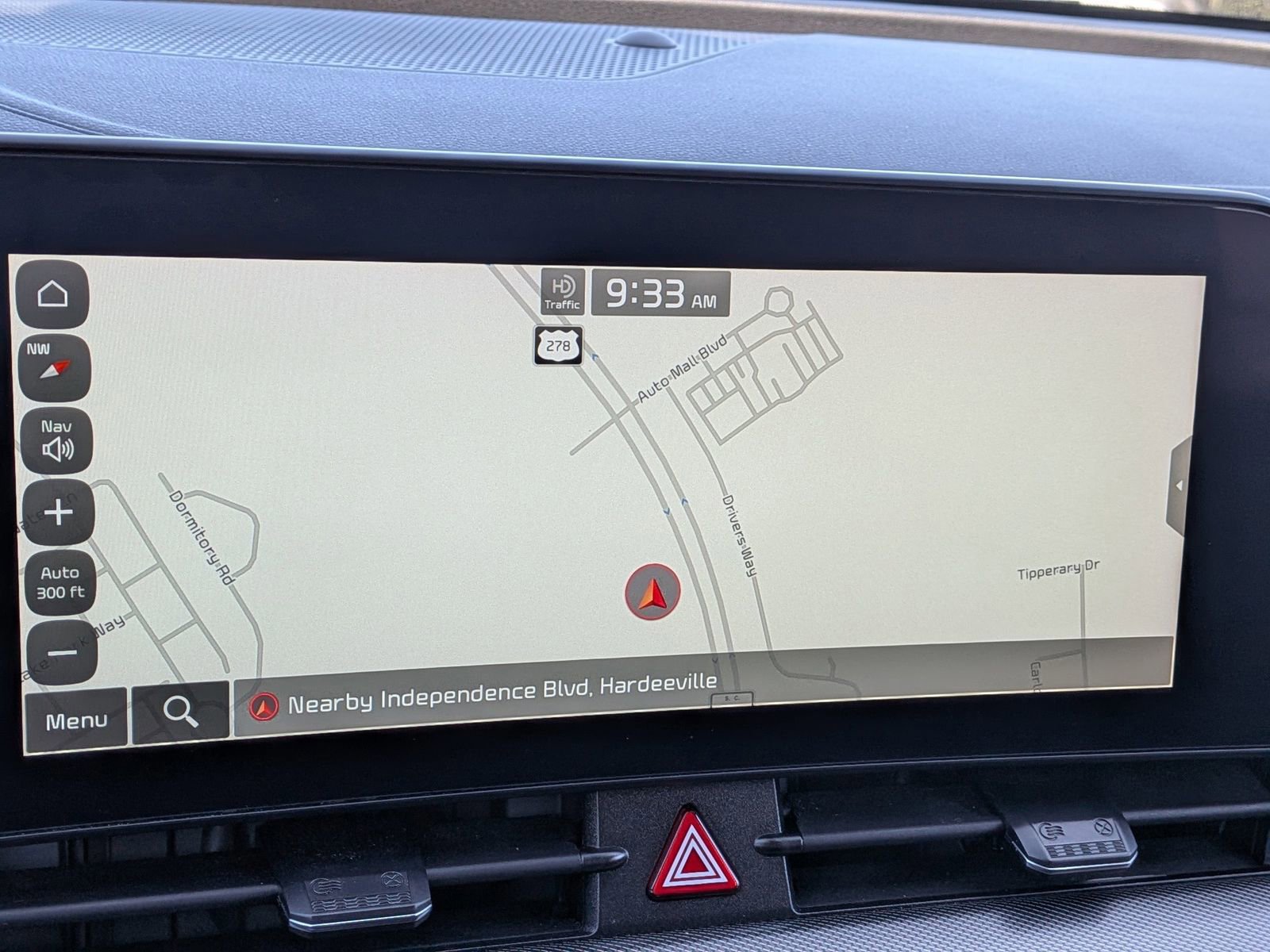 Used 2023 Kia Sportage SX image 14