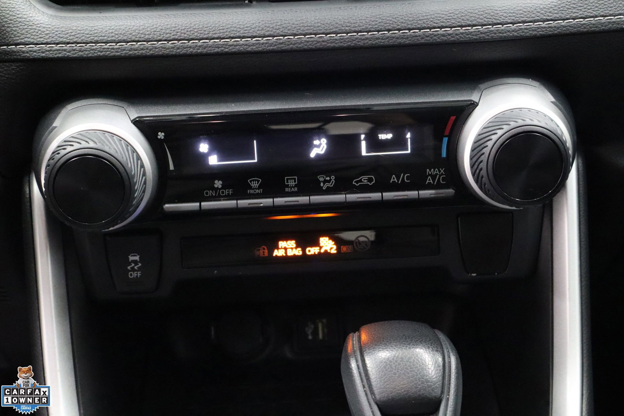 Used 2023 Toyota RAV4 LE image 26