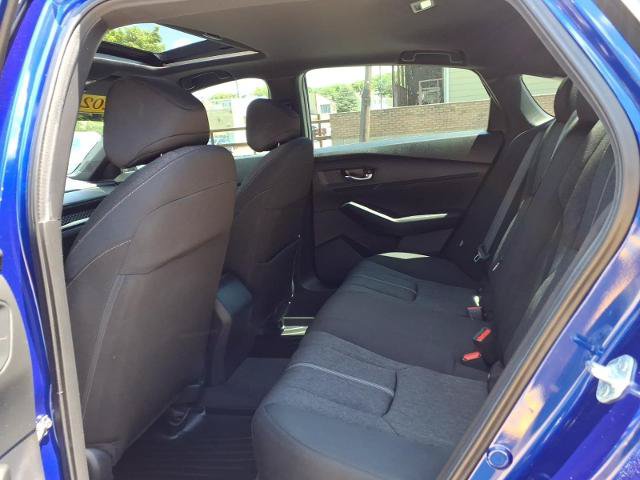 Used 2023 Honda Accord Sport image 14
