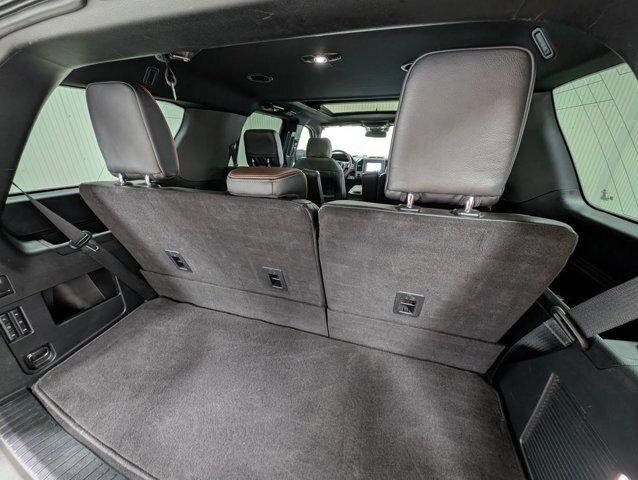 Certified 2020 Ford Expedition King Ranch w/ Cargo Package AWD/4WD image 24