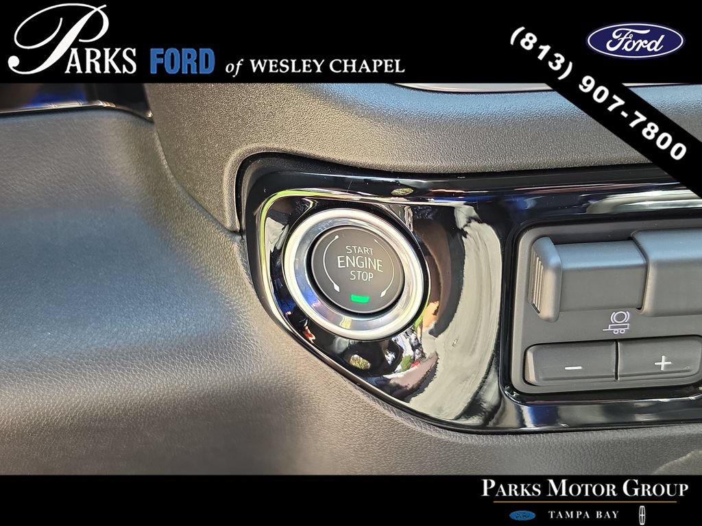 Used 2026 Chevrolet Silverado 1500 LTZ w/ LTZ Premium Package AWD/4WD image 25