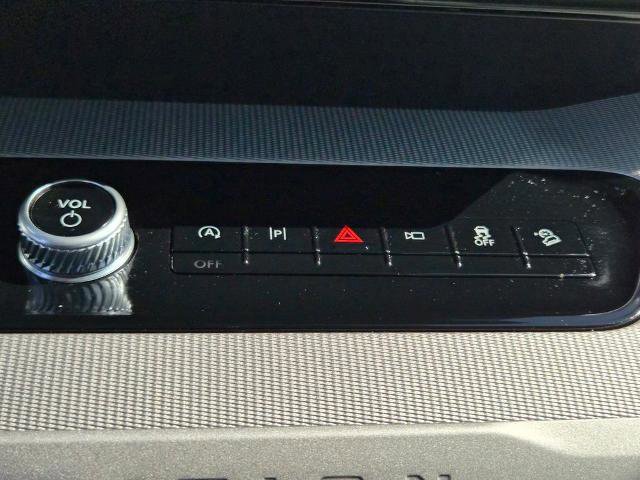 Certified 2025 Ford Expedition Max Active image 21