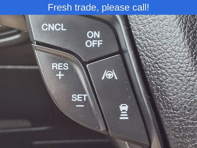 Certified 2024 Ford Edge ST w/ Equipment Group 401A image 23