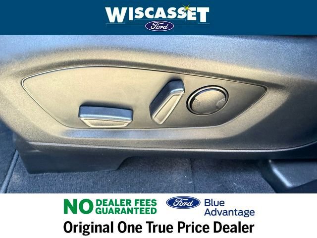 Certified 2022 Ford Explorer XLT image 26