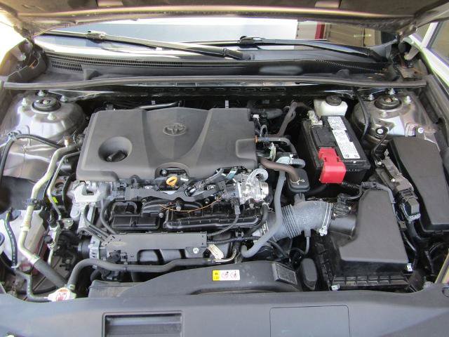 Used 2024 Toyota Camry LE FWD image 23