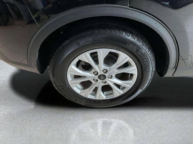 Certified 2024 Ford Escape Active FWD image 30