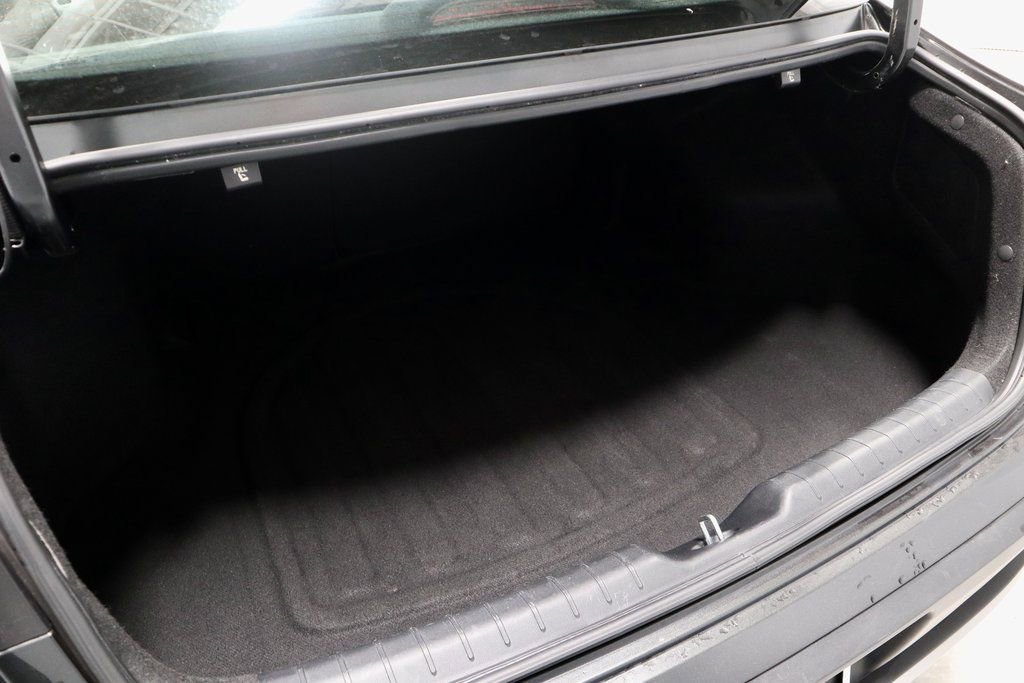 Used 2025 Kia K4 LXS image 14