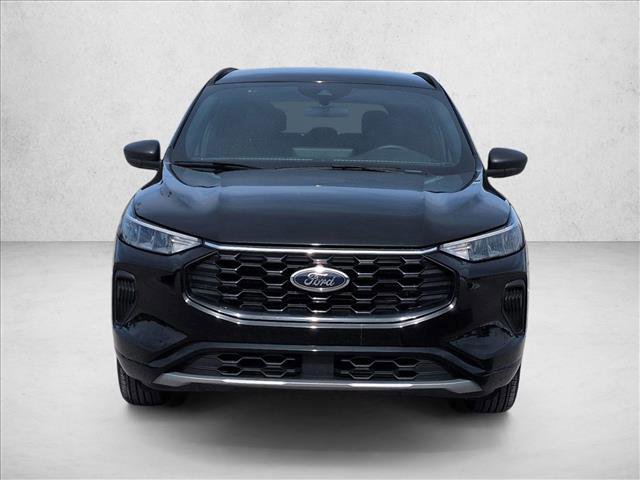 Certified 2023 Ford Escape ST-Line w/ Tech Pack #1 image 8