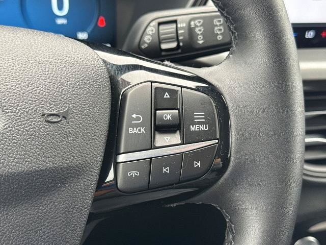 Certified 2023 Ford Escape Active w/ Tech Pack #2 FWD image 19