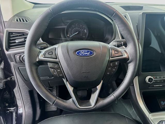 Certified 2024 Ford Edge SEL w/ Convenience Package AWD/4WD image 11