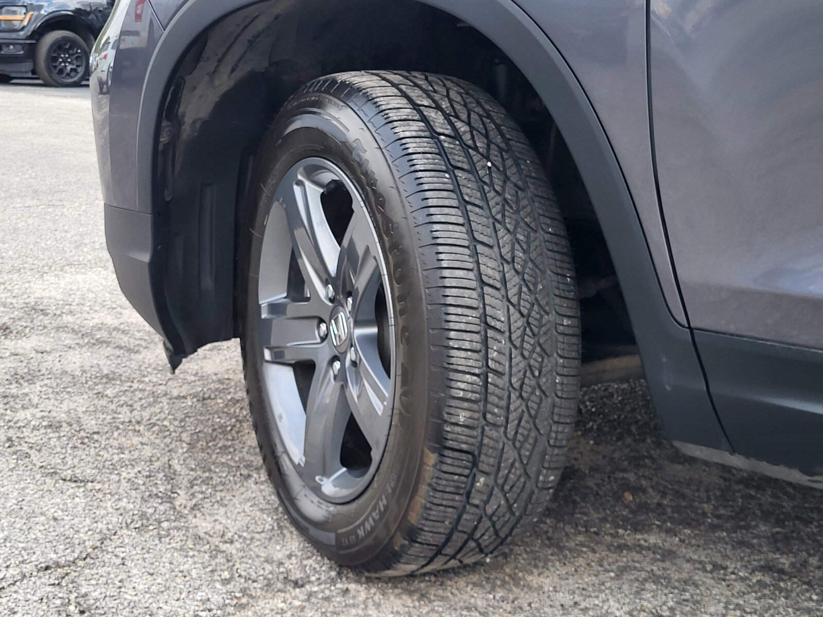 Used 2022 Honda Ridgeline RTL image 34