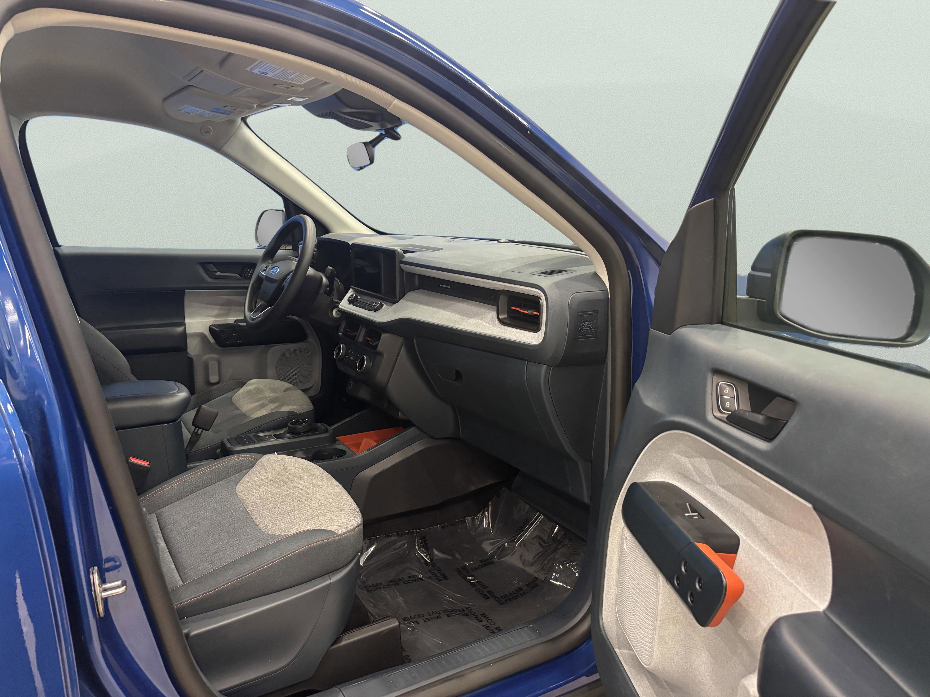 Certified 2024 Ford Maverick XLT image 14