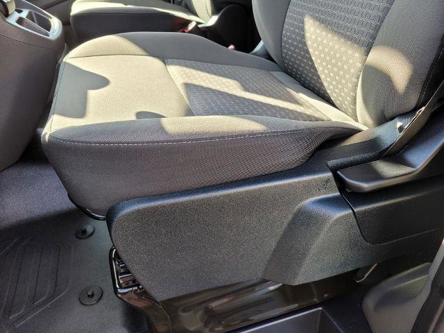 Certified 2022 Ford Transit 350 148 High Roof Extended AWD w/ Interior Upgrade Package image 14