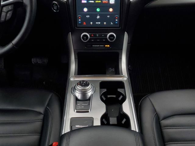 Certified 2022 Ford Edge SEL w/ Convenience Package image 31